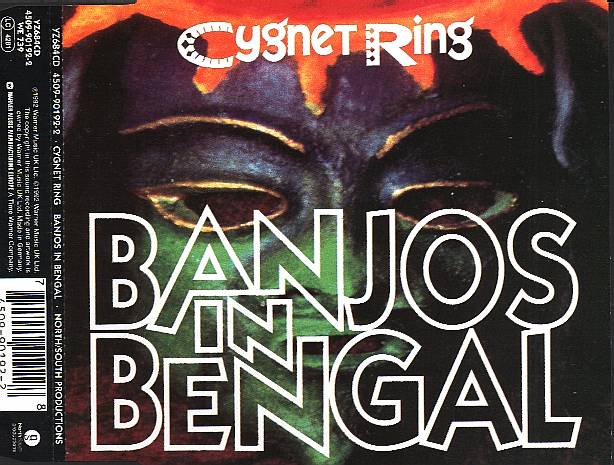 Banjos in Bengal