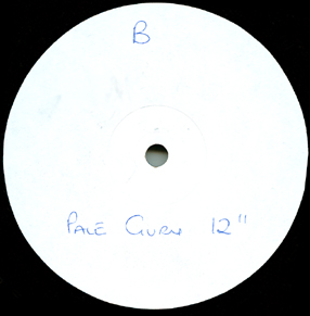 Pale Guru White Label B
