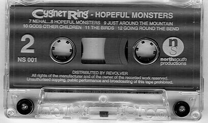 Hopeful Monsters Side 2