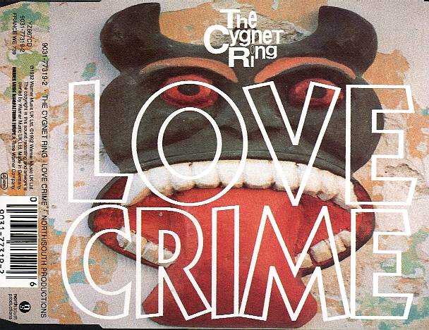 Love Crime