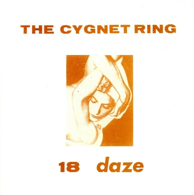 18 Daze front cover